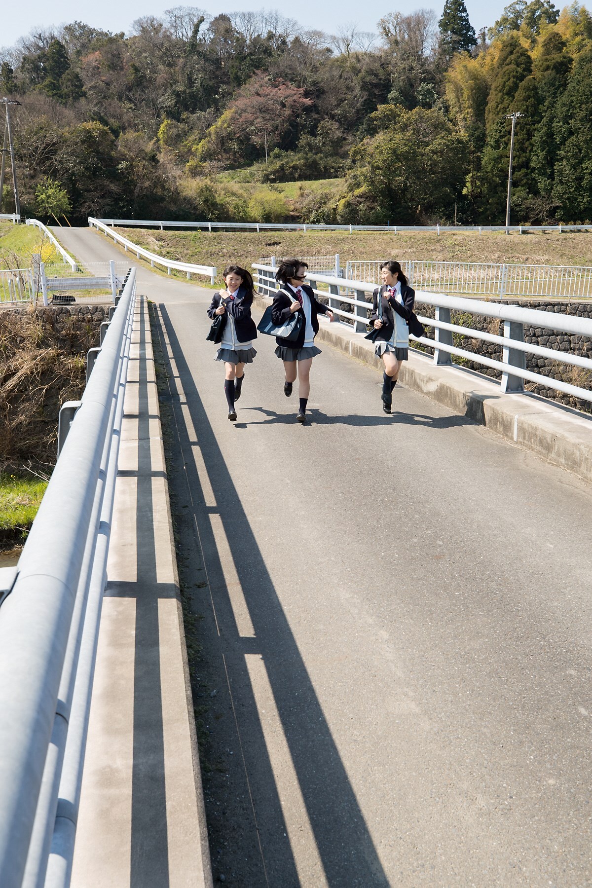 [Minisuka.tv] 新手美女 2017-04-13 NewComer 2017 - Special Gallery 01